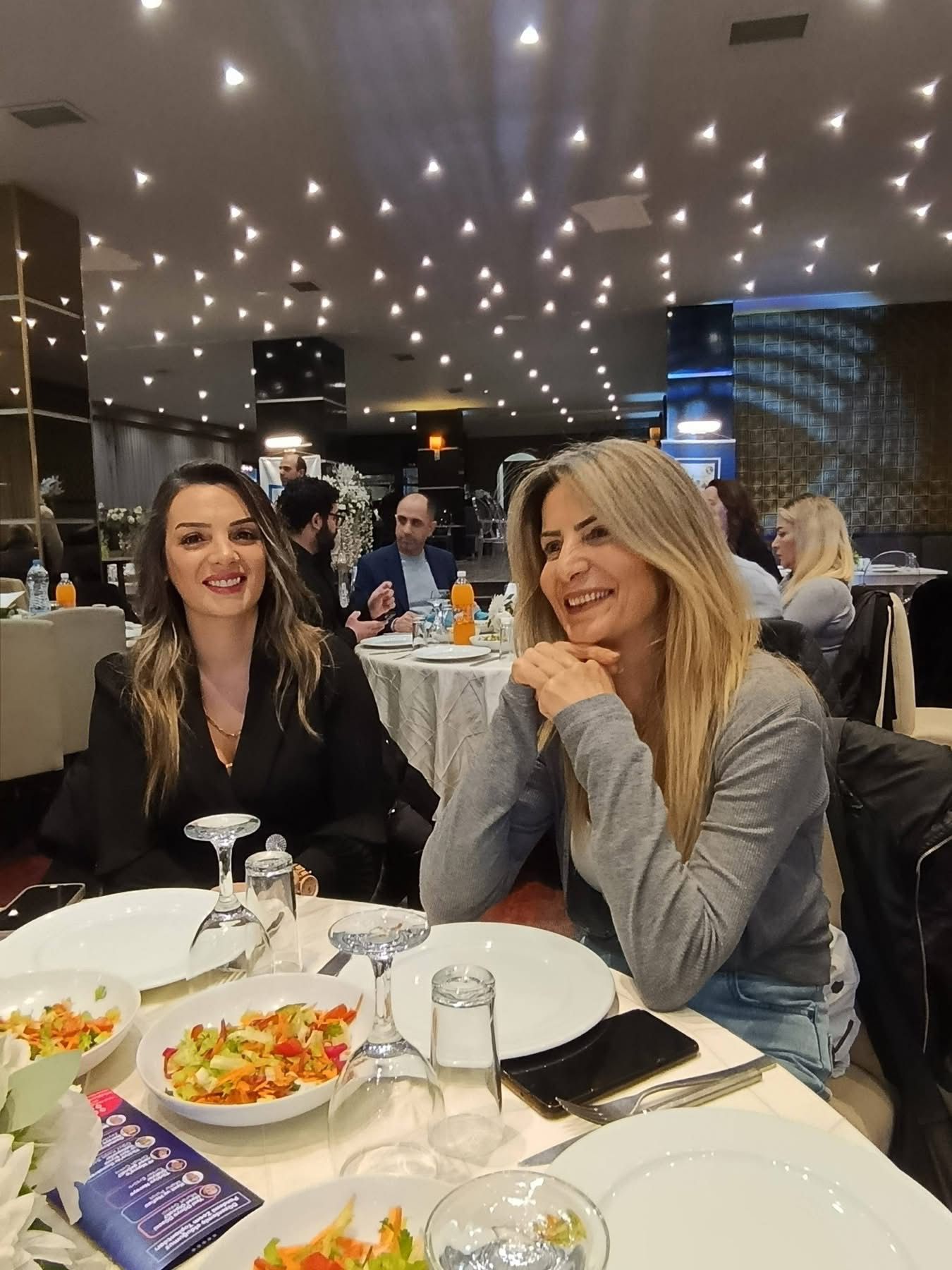 DAYANIŞMA VE BİRLİK GECEMİZ