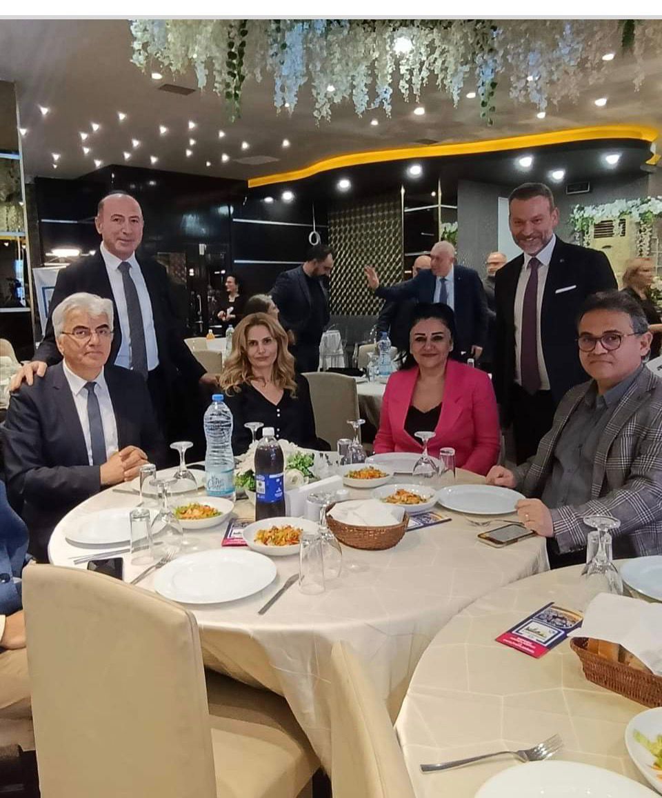 DAYANIŞMA VE BİRLİK GECEMİZ